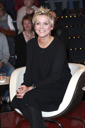 'Markus Lanz' Talkshow, Hamburg