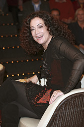 'Markus Lanz' Talkshow, Hamburg