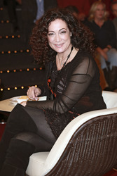 'Markus Lanz' Talkshow, Hamburg