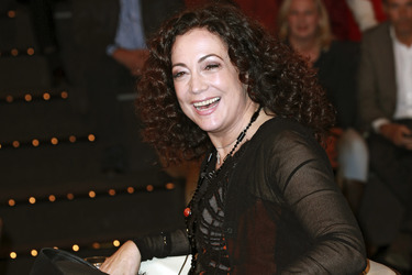 'Markus Lanz' Talkshow, Hamburg