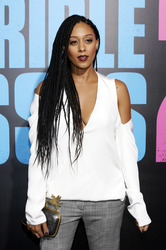 'Kill the Boss 2' Premiere, Los Angeles