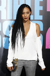 'Kill the Boss 2' Premiere, Los Angeles