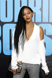 'Kill the Boss 2' Premiere, Los Angeles