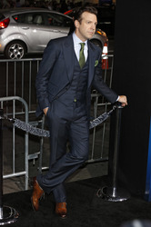 'Kill the Boss 2' Premiere, Los Angeles