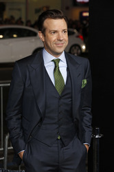 'Kill the Boss 2' Premiere, Los Angeles