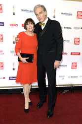 Goldene Bild der Frau 2014, Hamburg