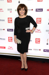 Goldene Bild der Frau 2014, Hamburg
