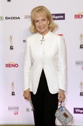 Goldene Bild der Frau 2014, Hamburg