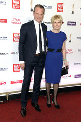 Goldene Bild der Frau 2014, Hamburg