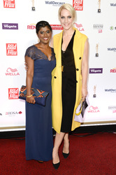 Goldene Bild der Frau 2014, Hamburg