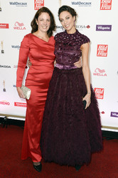 Goldene Bild der Frau 2014, Hamburg
