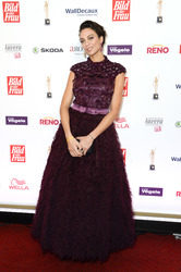 Goldene Bild der Frau 2014, Hamburg
