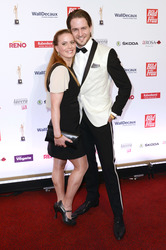 Goldene Bild der Frau 2014, Hamburg