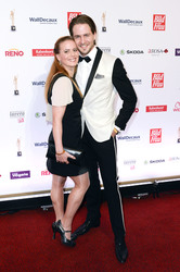 Goldene Bild der Frau 2014, Hamburg