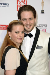 Goldene Bild der Frau 2014, Hamburg