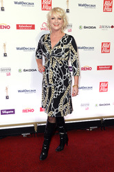 Goldene Bild der Frau 2014, Hamburg