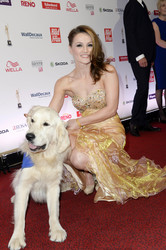 Goldene Bild der Frau 2014, Hamburg