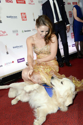 Goldene Bild der Frau 2014, Hamburg