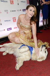 Goldene Bild der Frau 2014, Hamburg