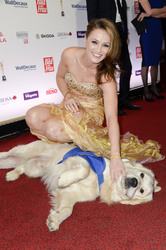 Goldene Bild der Frau 2014, Hamburg