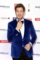 Goldene Bild der Frau 2014, Hamburg