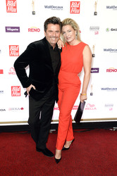 Goldene Bild der Frau 2014, Hamburg
