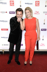 Goldene Bild der Frau 2014, Hamburg