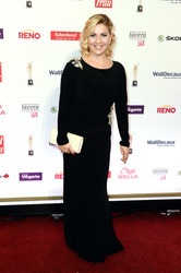 Goldene Bild der Frau 2014, Hamburg