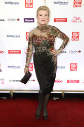 Goldene Bild der Frau 2014, Hamburg
