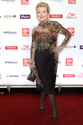 Goldene Bild der Frau 2014, Hamburg