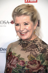 Goldene Bild der Frau 2014, Hamburg