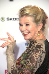 Goldene Bild der Frau 2014, Hamburg