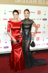 Goldene Bild der Frau 2014, Hamburg