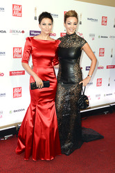 Goldene Bild der Frau 2014, Hamburg