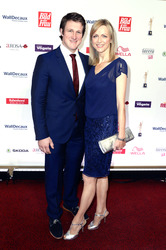 Goldene Bild der Frau 2014, Hamburg