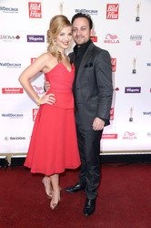 Goldene Bild der Frau 2014, Hamburg