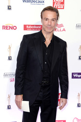 Goldene Bild der Frau 2014, Hamburg