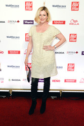 Goldene Bild der Frau 2014, Hamburg