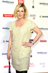 Goldene Bild der Frau 2014, Hamburg