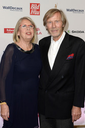 Goldene Bild der Frau 2014, Hamburg