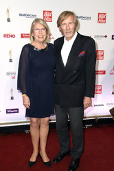 Goldene Bild der Frau 2014, Hamburg