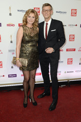 Goldene Bild der Frau 2014, Hamburg