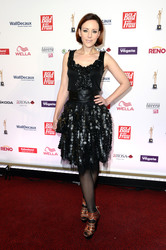 Goldene Bild der Frau 2014, Hamburg