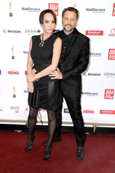 Goldene Bild der Frau 2014, Hamburg