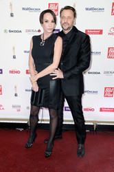 Goldene Bild der Frau 2014, Hamburg