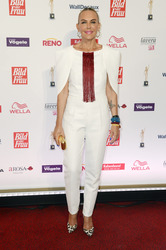 Goldene Bild der Frau 2014, Hamburg