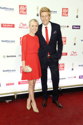 Goldene Bild der Frau 2014, Hamburg