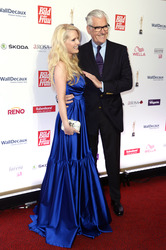Goldene Bild der Frau 2014, Hamburg