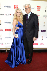 Goldene Bild der Frau 2014, Hamburg