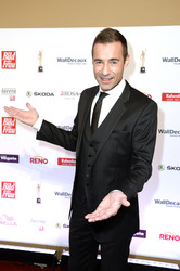 Goldene Bild der Frau 2014, Hamburg